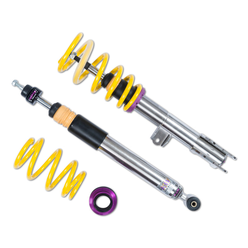 KW Coilover Kit V3 Mercedes Benz CLA 250 Matic