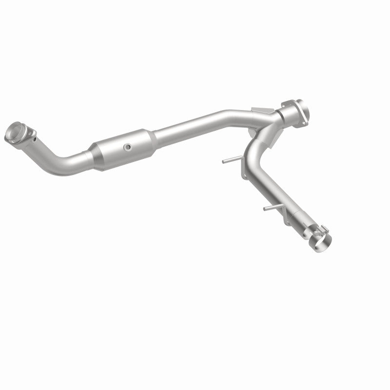 MagnaFlow 05-06 Lincoln Navigator 5.4L - Driver side