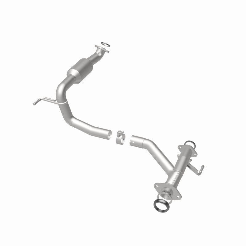 MagnaFlow Direct Fit Catalytic Converter 05-11 Toyota Tacoma 4.0L