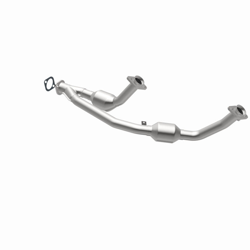 MagnaFlow Direct Fit Catalytic Converter Taurus 94
