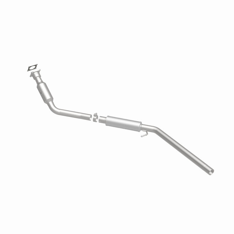 MagnaFlow 08-09 Dodge Grand Caravan 3.3L Direct Fit Converter