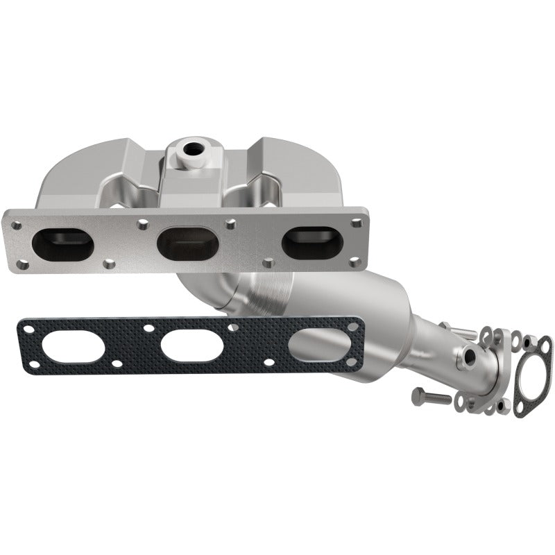 MagnaFlow 03-05 BMW 325Ci 2.5L California Grade CARB Compliant Direct-Fit Catalytic Converter