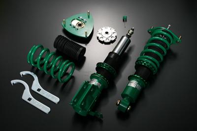 Tein 2016+ Subaru BRZ / Scion FR-S Mono Sport Damper Coilovers