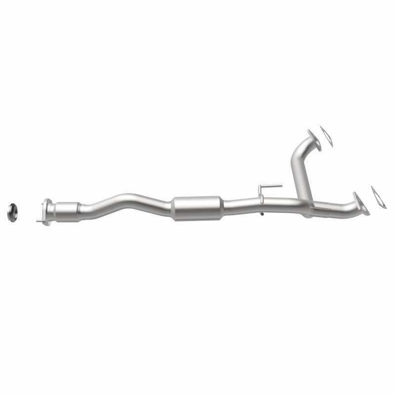 MagnaFlow 15-16 Chevrolet Colorado 3.6L Direct Fit Converter