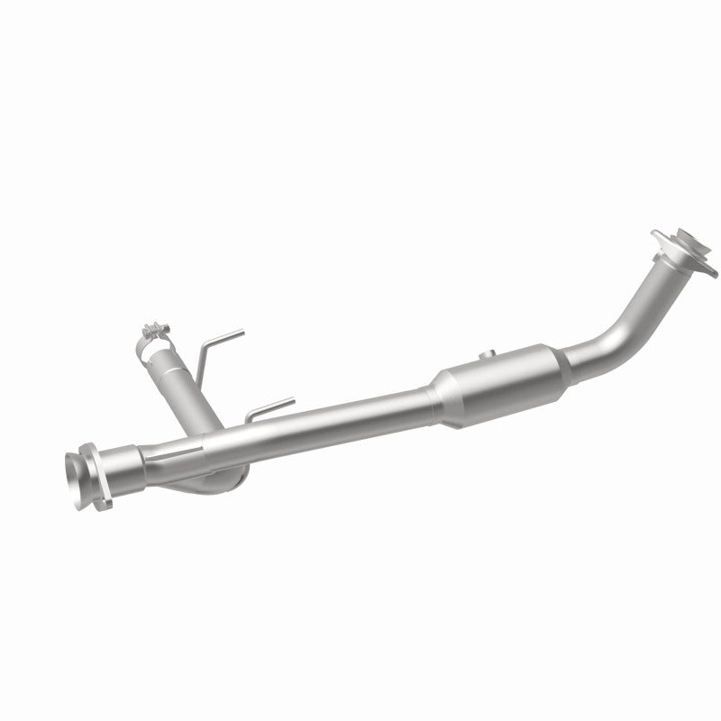 MagnaFlow 05-06 Lincoln Navigator 5.4L - Driver side