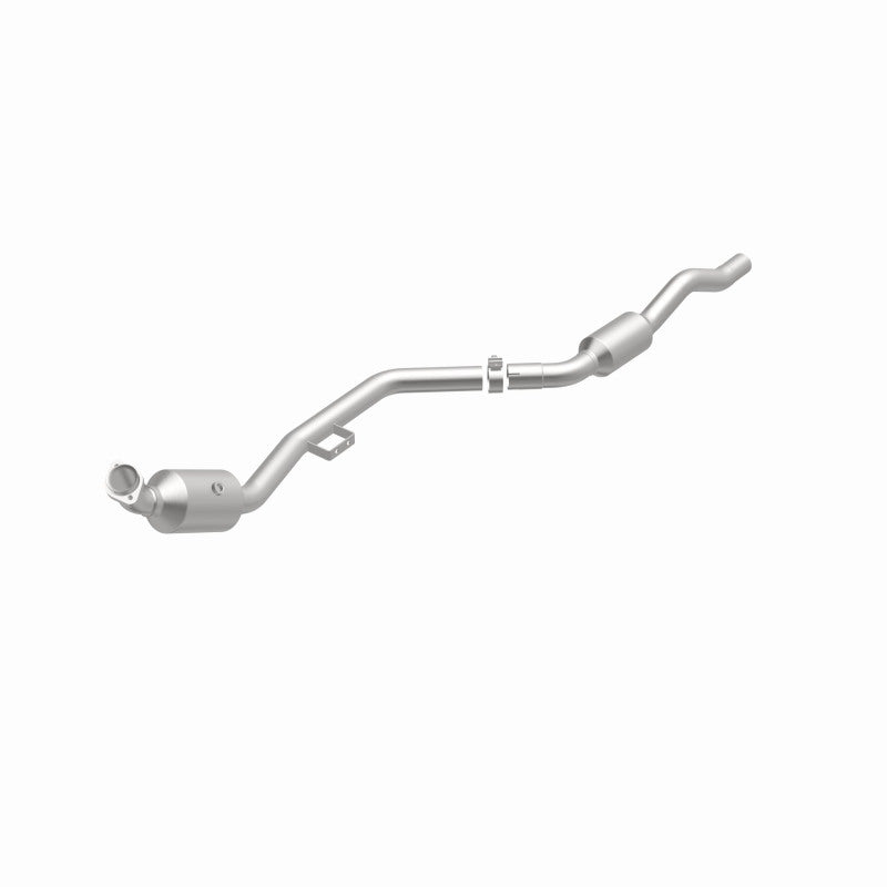 MagnaFlow Direct Fit Catalytic Converter 07-09 Mercedes-Benz E350 V6-3.5L