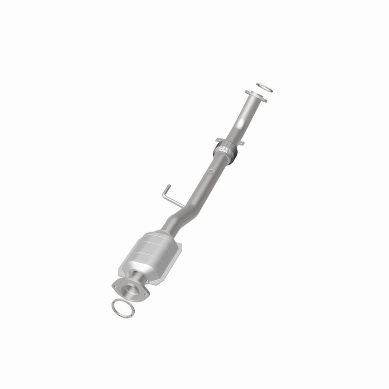 MagnaFlow Direct Fit Catalytic Converter 07-09 Toyota Camry 2.4L