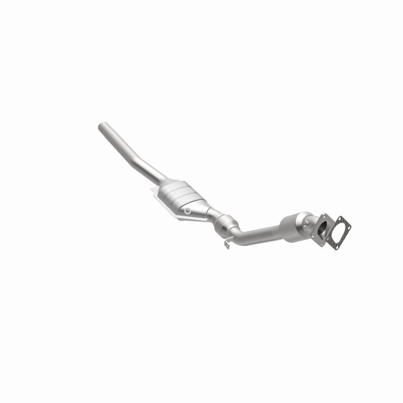 MagnaFlow Direct Fit Catalytic Converter 00-02 Audi S4 2.7L D/S A/T (49 State)
