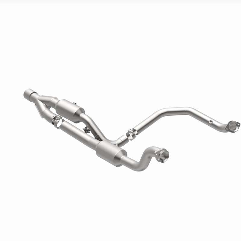 MagnaFlow 14-18 2500 V8 6.4 OEM Underbody Direct Fit Converter
