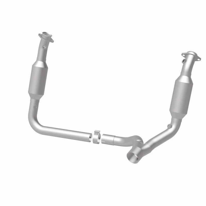 MagnaFlow 2006 Dodge Ram 1500 5.7L Direct Fit Catalytic Converter