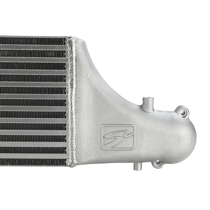 Skunk2 22-25 Honda Civic 1.5T (L15B) Intercooler (I/C Only w/Piping Adapters)