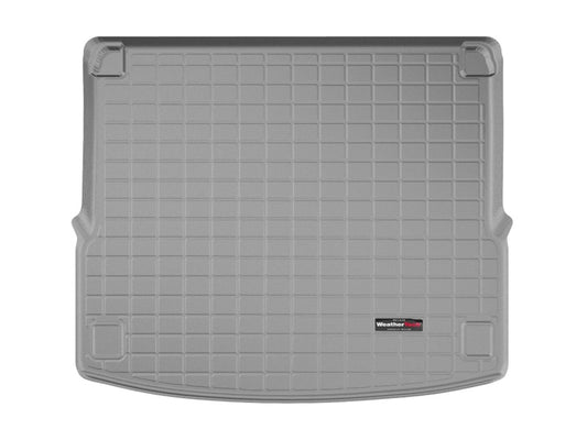 WeatherTech 2020-2021 Audi Q5 PHEV Cargo Liners - Grey