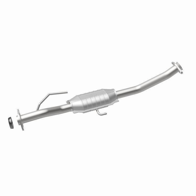 MagnaFlow Direct Fit Catalytic Converter 89-94 Ford Ranger 2.3L