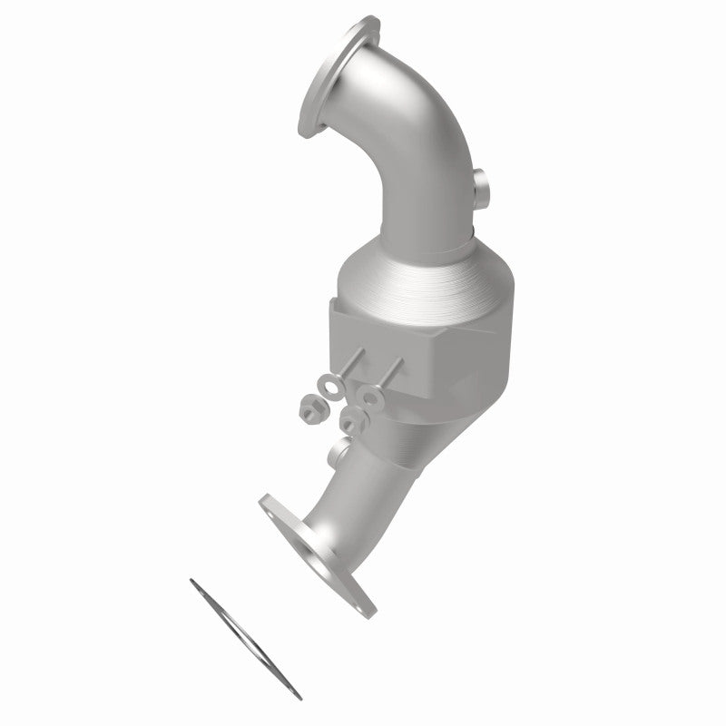 MagnaFlow 12-13 Ford Edge 2.0L Direct Fit Converter