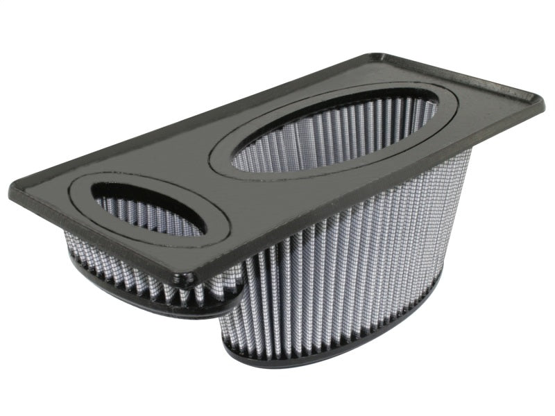 aFe MagnumFLOW Air Filters OER PDS A/F PDS Ford Diesel Trucks 11-13 V8-6.7L (td)