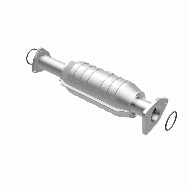 MagnaFlow Direct Fit Catalytic Converter 04 Acura TSX 2.4L