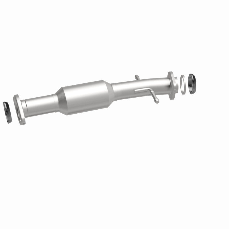 MagnaFlow 12-15 RX350 V6 3.5 OEM Underbody Direct Fit Converter