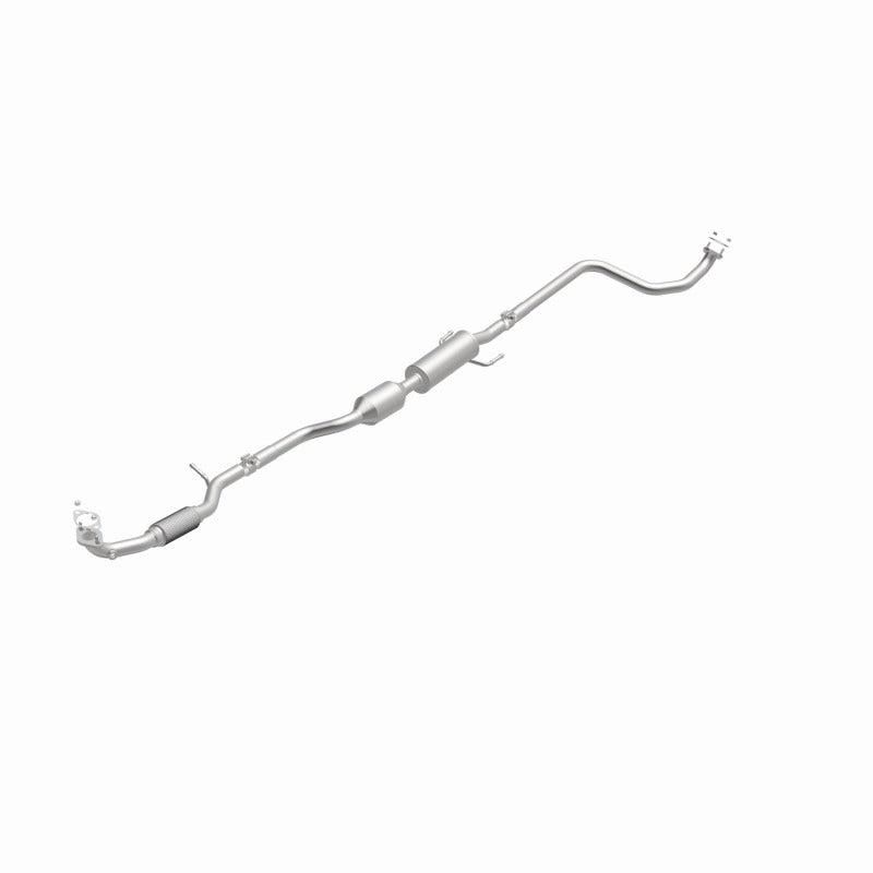 MagnaFlow 19-20 Chevrolet Spark 1.4L Single Underbody Direct-Fit Catalytic Converter