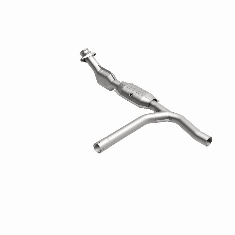 MagnaFlow Direct Fit Catalytic Converter Ford 02-04 F-150 4.2L