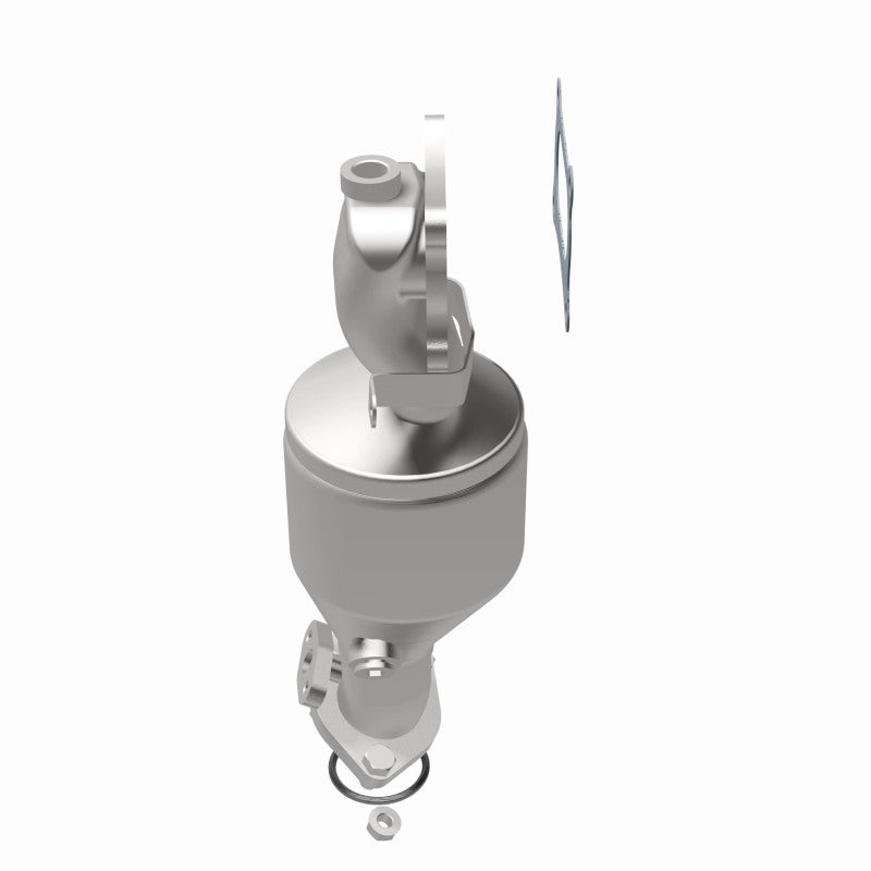 MagnaFlow 09-10 Acura RL 3.7L Direct Fit Converter