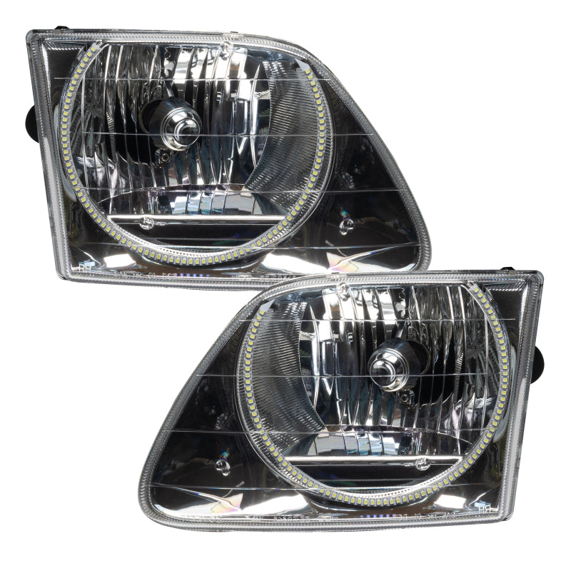 Oracle 97-03 Ford F-150 SMD HL - ColorSHIFT w/ Simple Controller