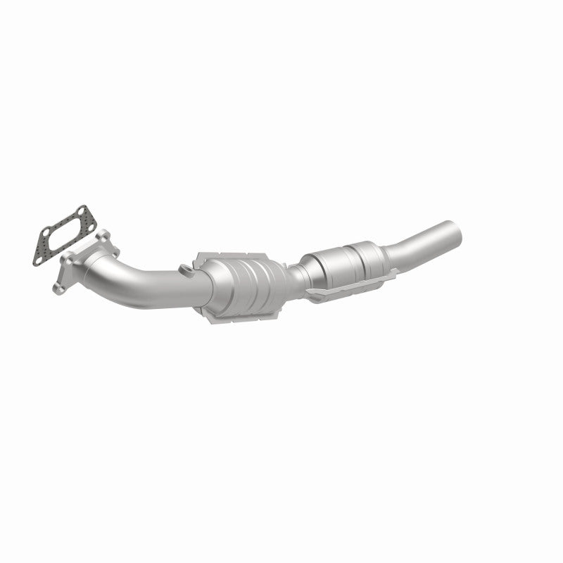 MagnaFlow Direct Fit Catalytic Converter 12-13 Chevrolet Camaro V6 3.6L