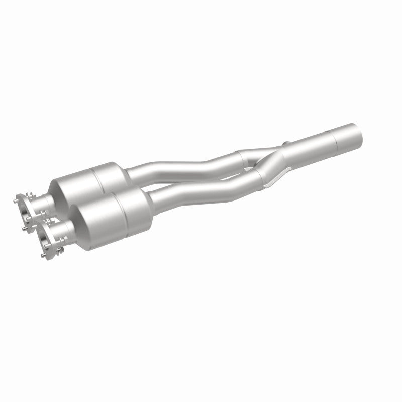MagnaFlow Direct Fit Catalytic Converter 01-05 Audi TT Quattro 1.8L
