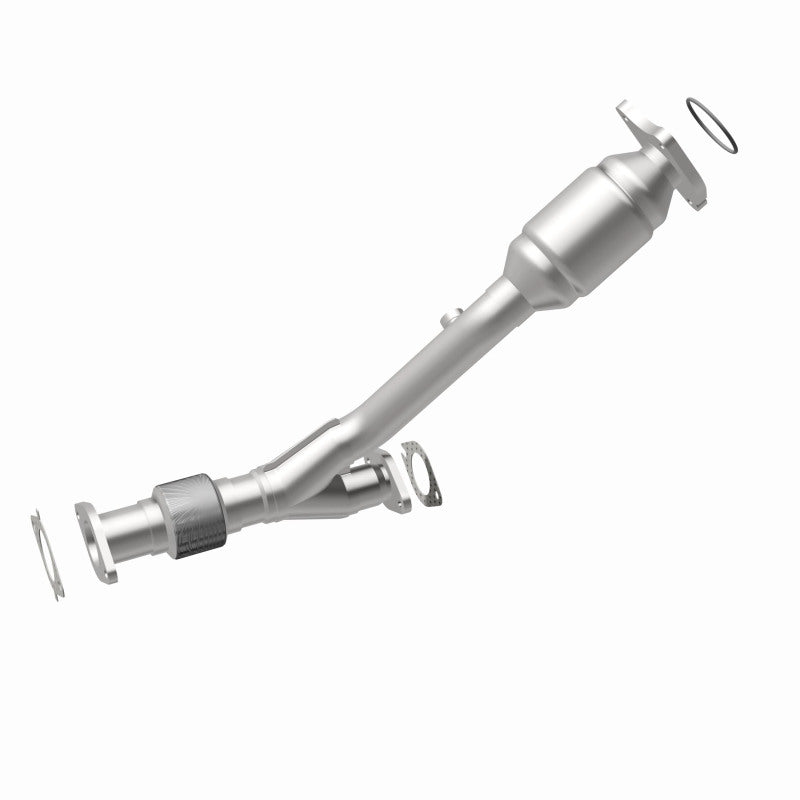 MagnaFlow 2007 Chevrolet Malibu 3.5L Direct Fit Converter
