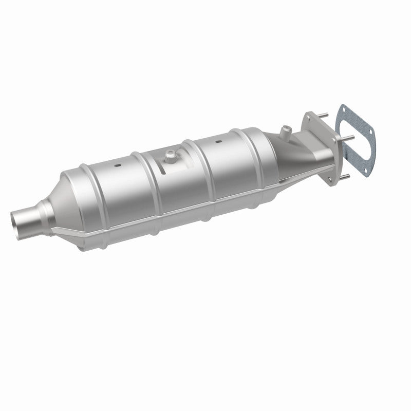MagnaFlow Direct Fit Catalytic Converter Ford-OEM Fit 94 95