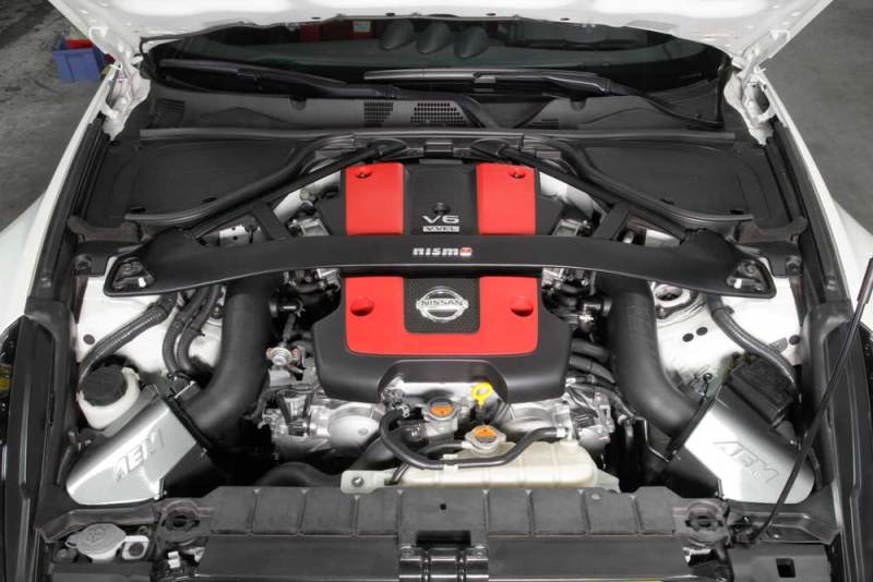 AEM 2009+ Nissan 370Z 3.7L Cold Air Intake