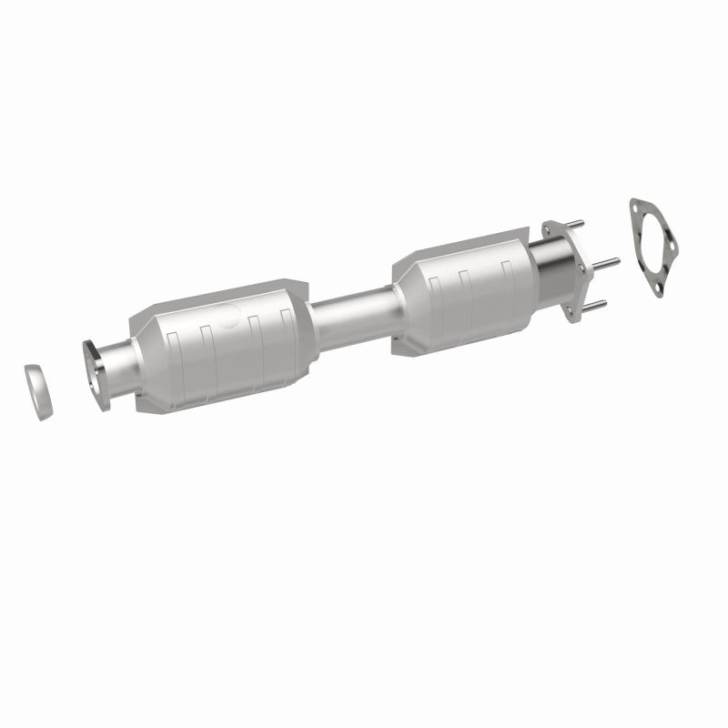 MagnaFlow Direct Fit Catalytic Converter Ford 88 89