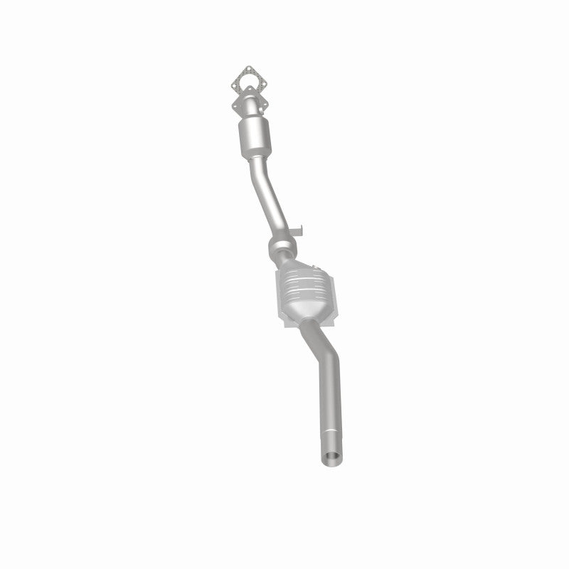 MagnaFlow Direct Fit Catalytic Converter 00-02 Audi S4 2.7L D/S A/T (49 State)