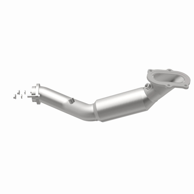 MagnaFlow 09-11 Chevrolet Corvette 6.2L Direct Fit Converter