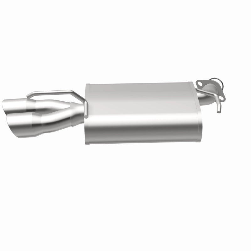 BRE Exhaust 06-08 M35 3.5L Muffler Kit