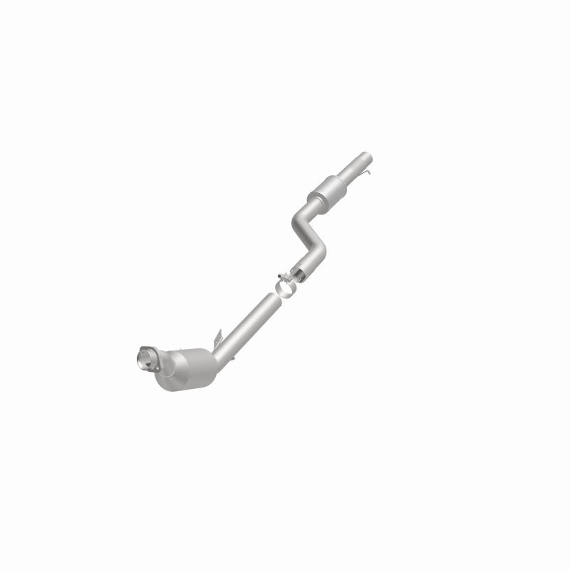 MagnaFlow 07-11 Mercedes-Benz S550 5.5L Direct Fit Converter