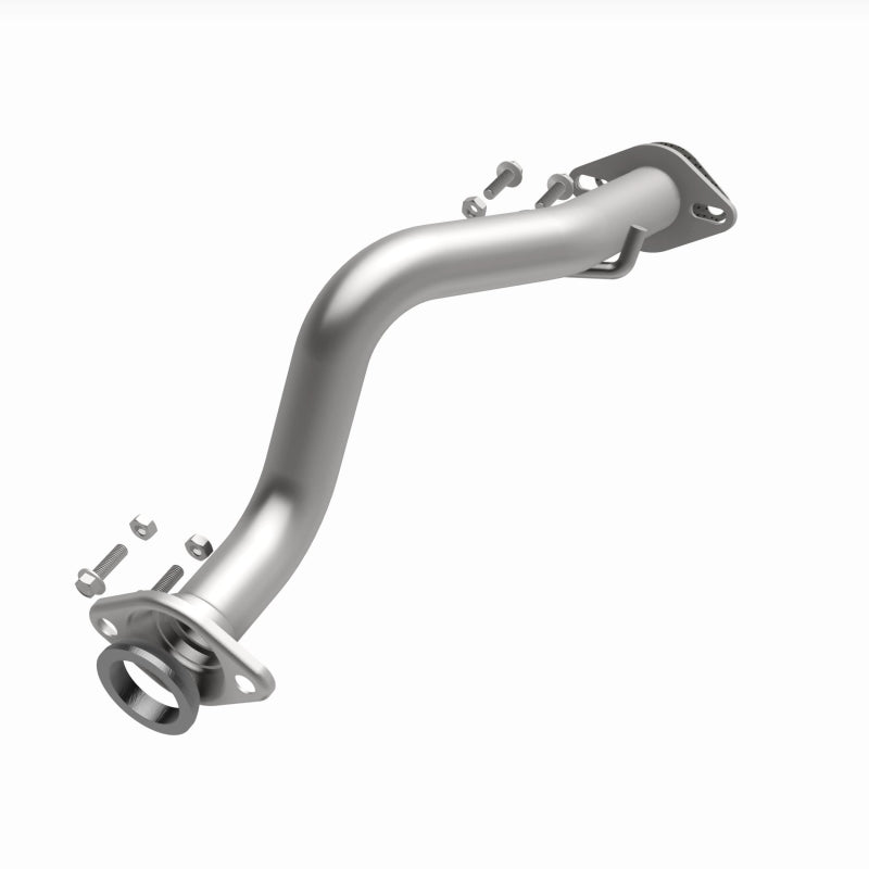 BRE Exhaust 06-12 Eclipse 2.4L Front Pipe Kit