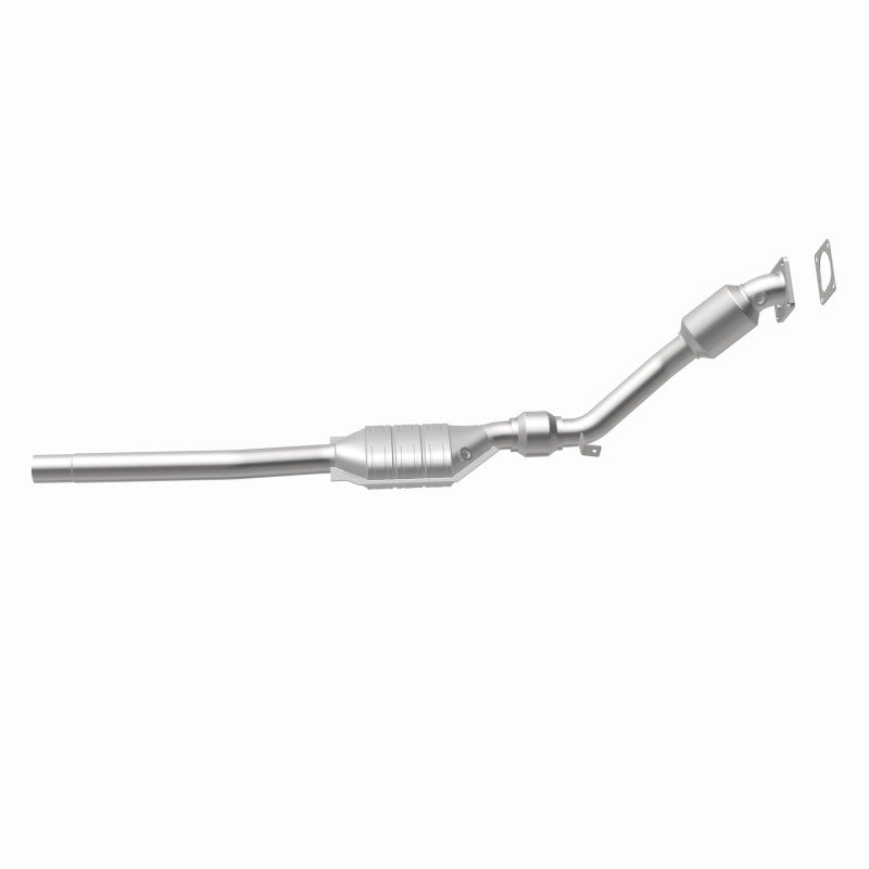 MagnaFlow Direct Fit Catalytic Converter 00-02 Audi S4 2.7L D/S A/T (49 State)