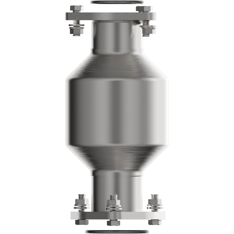 Magnaflow 16-17 Honda Accord 2.4L Direct Fit Cat Converter (California Grade)