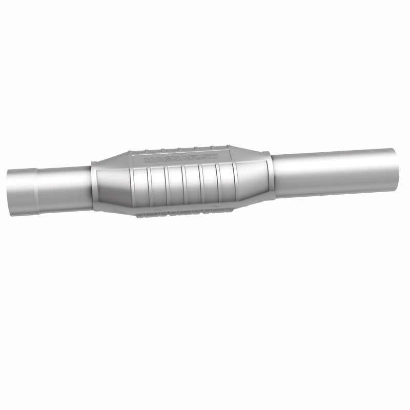 MagnaFlow Direct Fit Catalytic Converter Gm