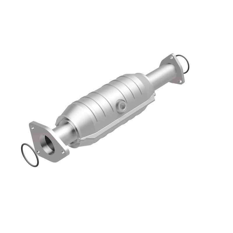 MagnaFlow Direct Fit Catalytic Converter 04 Acura TSX 2.4L