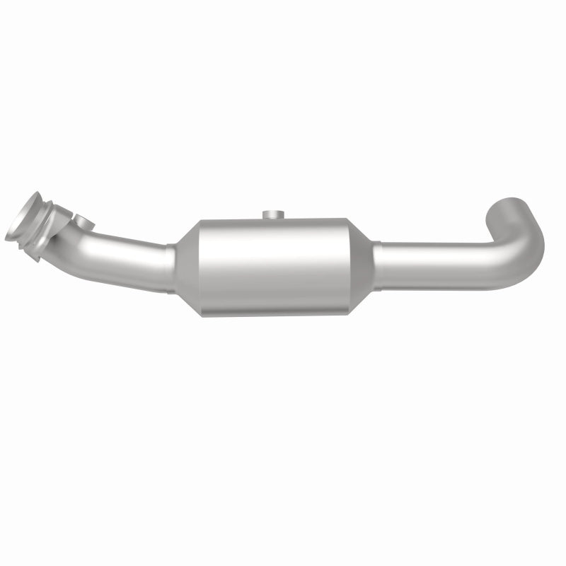 MagnaFlow 2010 Ford F-150 4.6L Direct-Fit Catalytic Converter
