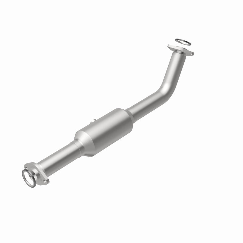 MagnaFlow 05-06 Toyota Tundra 4.7L California Grade CARB Complaint Direct-Fit Catalytic Converter