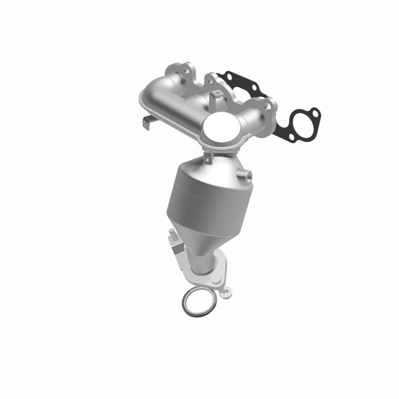 MagnaFlow DF Catalytic Conv 02-03 Lexus ES300 3.0L / 02-03 Toyota Camary 3.0L Front - California
