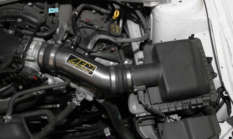 AEM 11-14 Ford Mustang 3.7L V6 Air Intake System