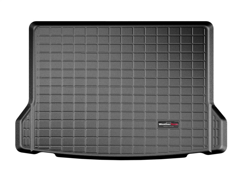 WeatherTech 2015+ Mercedes Benz GLA Cargo Liner - Black