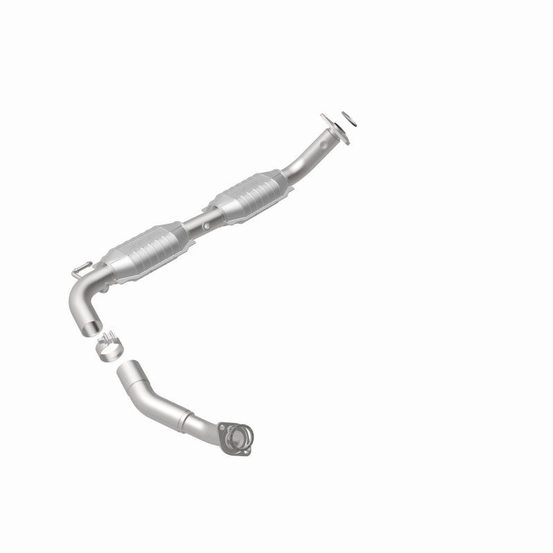 MagnaFlow 07-12 Toyota Tundra 4.0L Direct Fit Converter