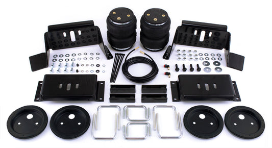 Air Lift LoadLifter 5000 Ultimate Rear Air Spring Kit for 93-04 Ford F-250 Super Cab 4WD/RWD
