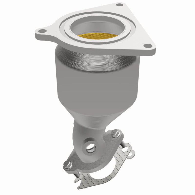 MagnaFlow 10-12 Ford Escape 3.0L Direct Fit Converter