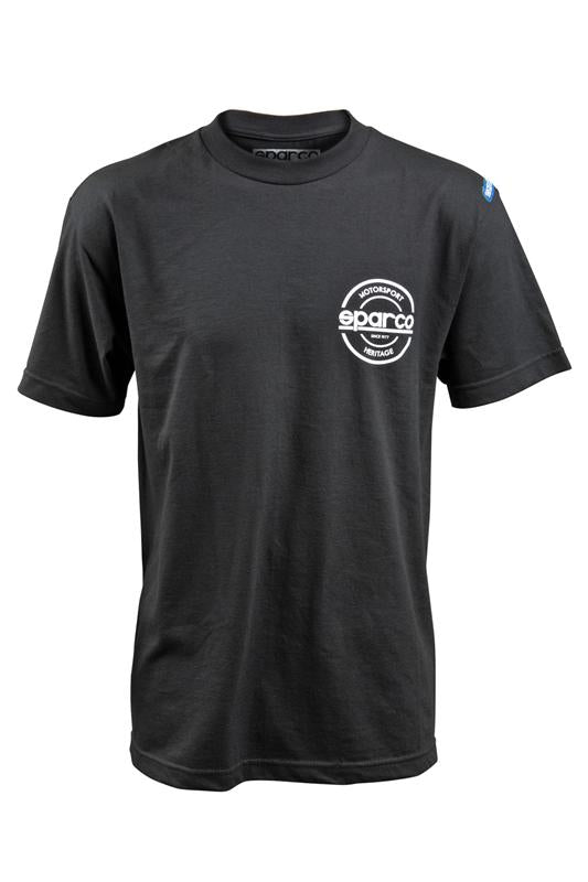 Sparco T-Shirt Seal Tri Gry Xl