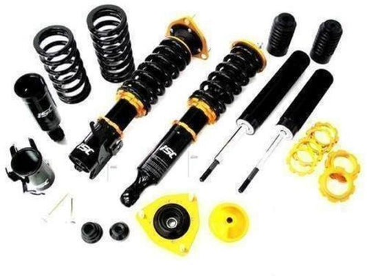 ISC Suspension 04-10 Chrysler 300 V2 Basic Coilover Kit - Street